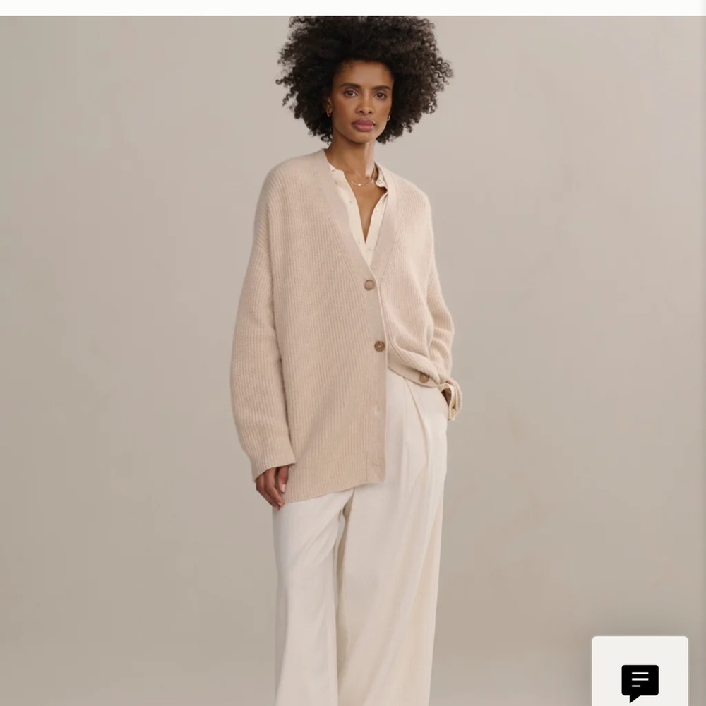 Jenni Kayne Cocoon Cardigan